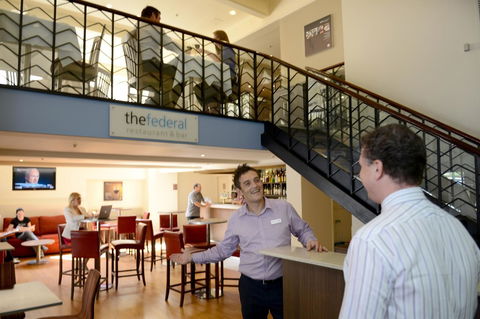 Grosvenor Hotel Adelaide - Perisher Accommodation 10