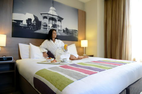 Grosvenor Hotel Adelaide - Perisher Accommodation 7