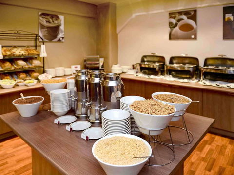 Grosvenor Hotel Adelaide - Perisher Accommodation 17