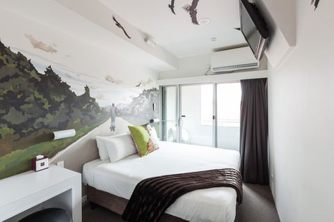 Majestic Minima Hotel - Perisher Accommodation 16
