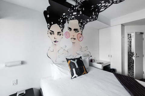 Majestic Minima Hotel - Perisher Accommodation 18
