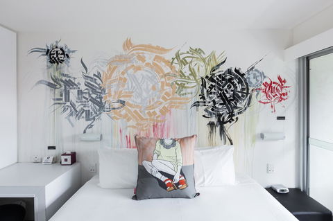 Majestic Minima Hotel - Perisher Accommodation 15