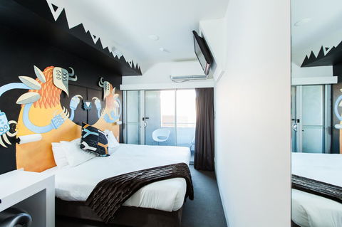 Majestic Minima Hotel - Perisher Accommodation 2