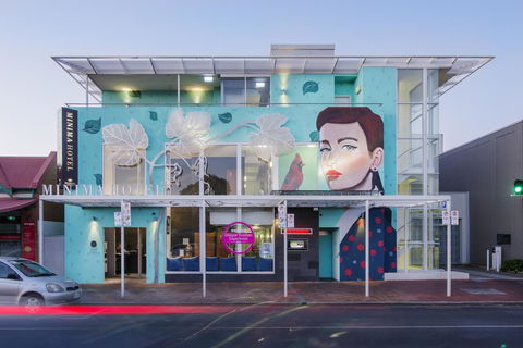 Majestic Minima Hotel - Perisher Accommodation 7
