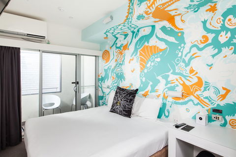 Majestic Minima Hotel - Perisher Accommodation 24