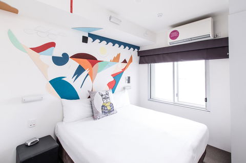 Majestic Minima Hotel - Perisher Accommodation 3