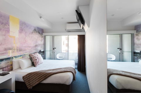 Majestic Minima Hotel - Perisher Accommodation 11