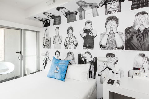 Majestic Minima Hotel - Perisher Accommodation 8