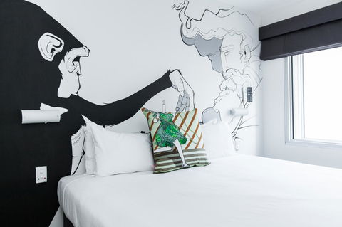 Majestic Minima Hotel - Perisher Accommodation 20