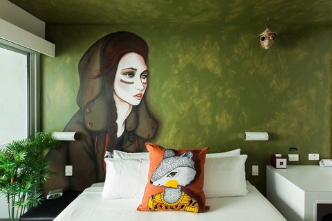 Majestic Minima Hotel - Perisher Accommodation 17
