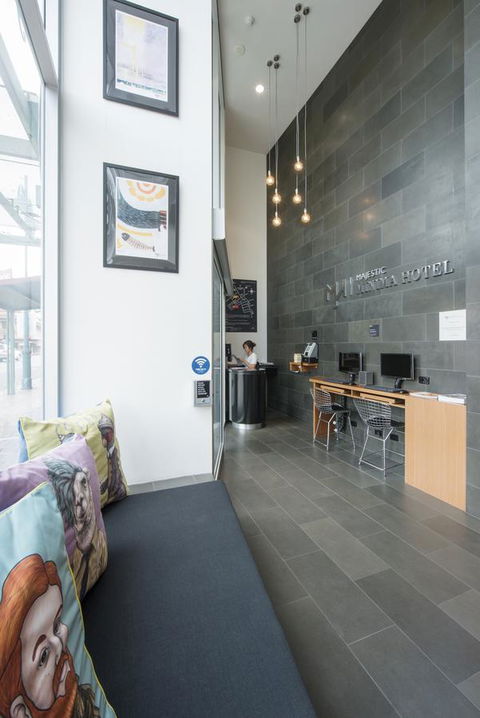 Majestic Minima Hotel - Perisher Accommodation 5