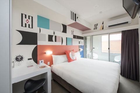 Majestic Minima Hotel - Perisher Accommodation 1