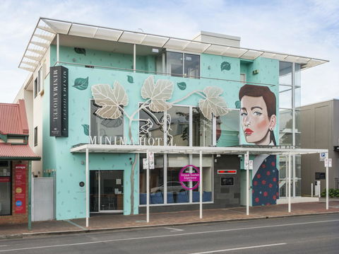 Majestic Minima Hotel - Perisher Accommodation 4