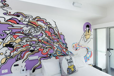 Majestic Minima Hotel - Perisher Accommodation 23
