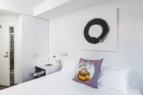 Majestic Minima Hotel - Perisher Accommodation 25