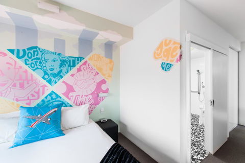 Majestic Minima Hotel - Perisher Accommodation 13
