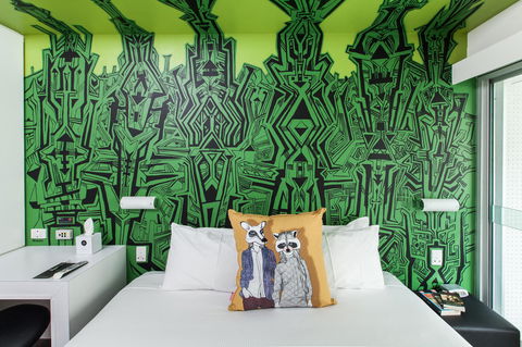 Majestic Minima Hotel - Perisher Accommodation 10