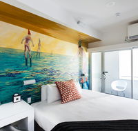 Majestic Minima Hotel - Perisher Accommodation