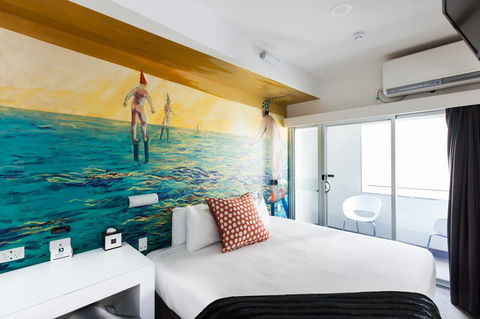 Majestic Minima Hotel - Perisher Accommodation 0