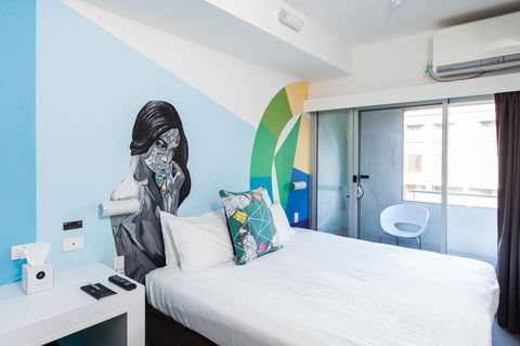 Majestic Minima Hotel - Perisher Accommodation 21