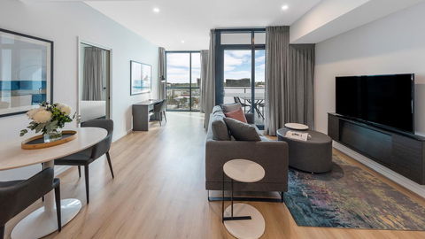 Avani Adelaide Residences - Perisher Accommodation 18