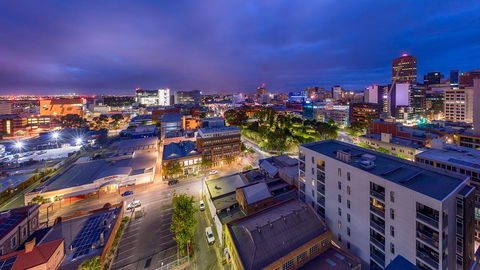 Avani Adelaide Residences - Perisher Accommodation 3