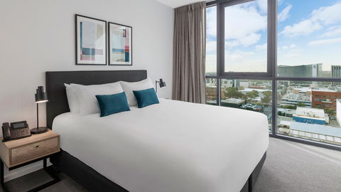 Avani Adelaide Residences - Perisher Accommodation 21