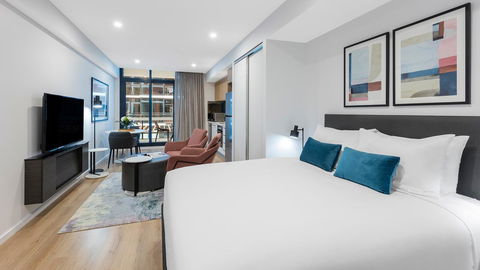 Avani Adelaide Residences - Perisher Accommodation 4