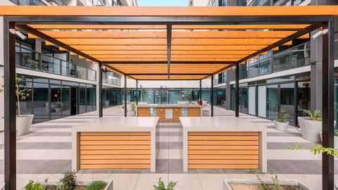 Avani Adelaide Residences - Perisher Accommodation 26