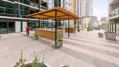 Avani Adelaide Residences - Perisher Accommodation 27