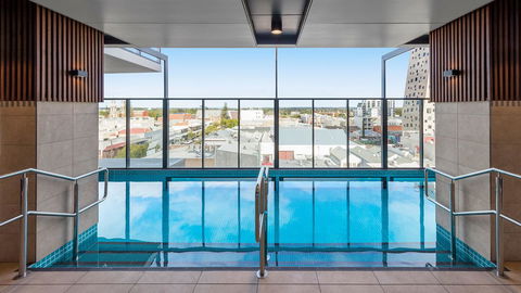 Avani Adelaide Residences - Perisher Accommodation 0