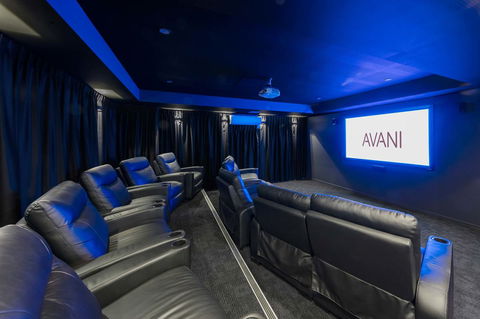 Avani Adelaide Residences - Perisher Accommodation 30