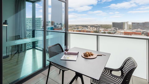 Avani Adelaide Residences - Perisher Accommodation 23