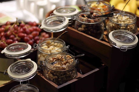 Hilton Adelaide - Perisher Accommodation 36