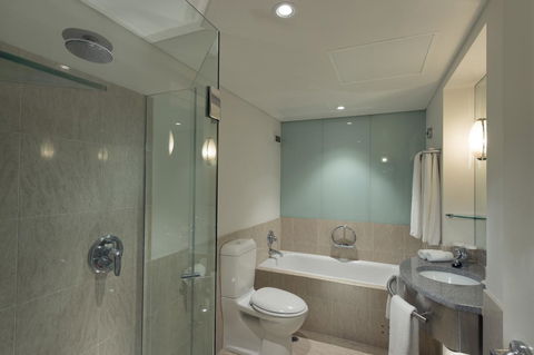 Hilton Adelaide - Perisher Accommodation 22