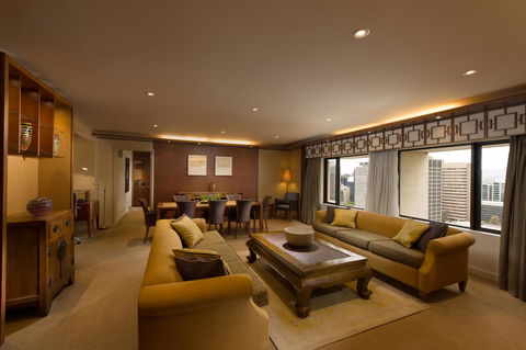 Hilton Adelaide - Perisher Accommodation 24