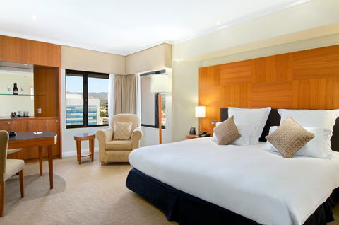 Hilton Adelaide - Perisher Accommodation 21