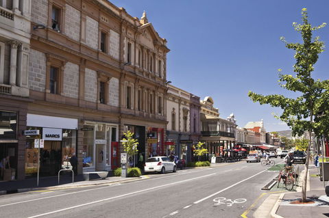 Hilton Adelaide - Perisher Accommodation 40