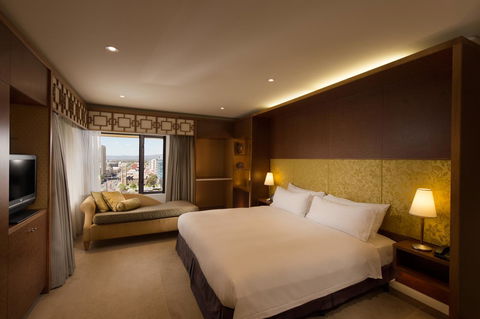 Hilton Adelaide - Perisher Accommodation 23