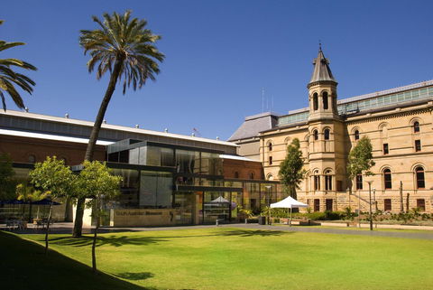 Hilton Adelaide - Perisher Accommodation 38