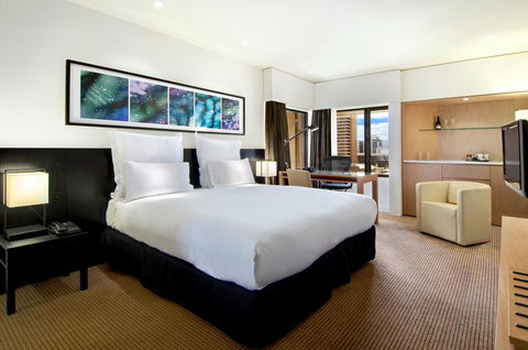 Hilton Adelaide - Perisher Accommodation 7