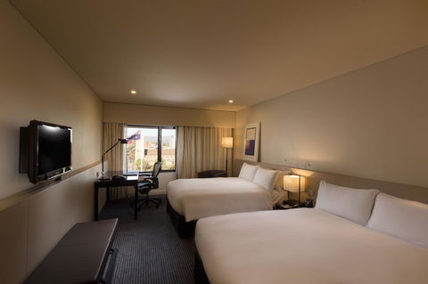 Hilton Adelaide - Perisher Accommodation 18