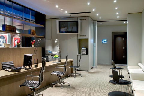 Hilton Adelaide - Perisher Accommodation 28