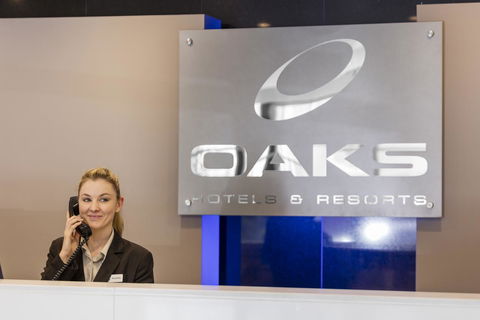 Oaks Adelaide Horizons Suites - Perisher Accommodation 19