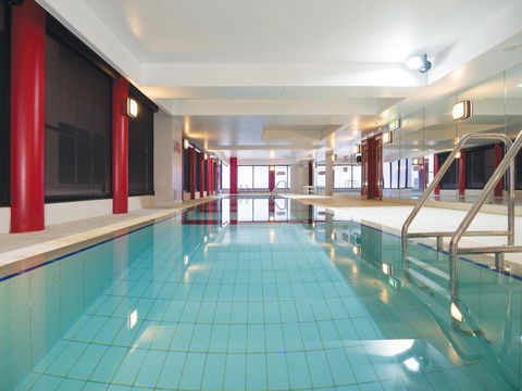 Oaks Adelaide Horizons Suites - Perisher Accommodation 16