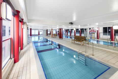 Oaks Adelaide Horizons Suites - Perisher Accommodation 1