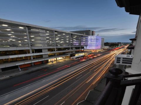 Mansions On Pulteney - Perisher Accommodation 5