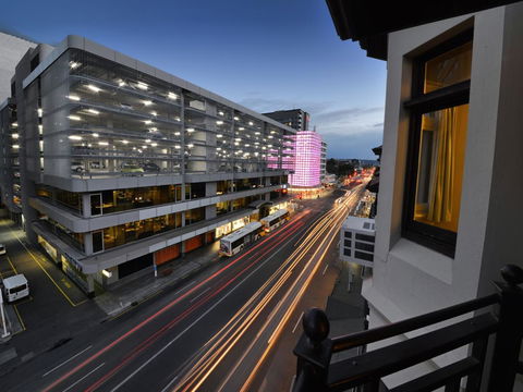 Mansions On Pulteney - Perisher Accommodation 6