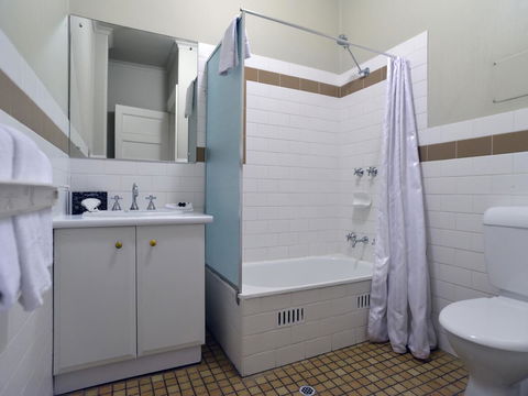 Mansions On Pulteney - Perisher Accommodation 8