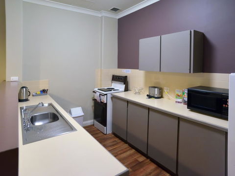 Mansions On Pulteney - Perisher Accommodation 4